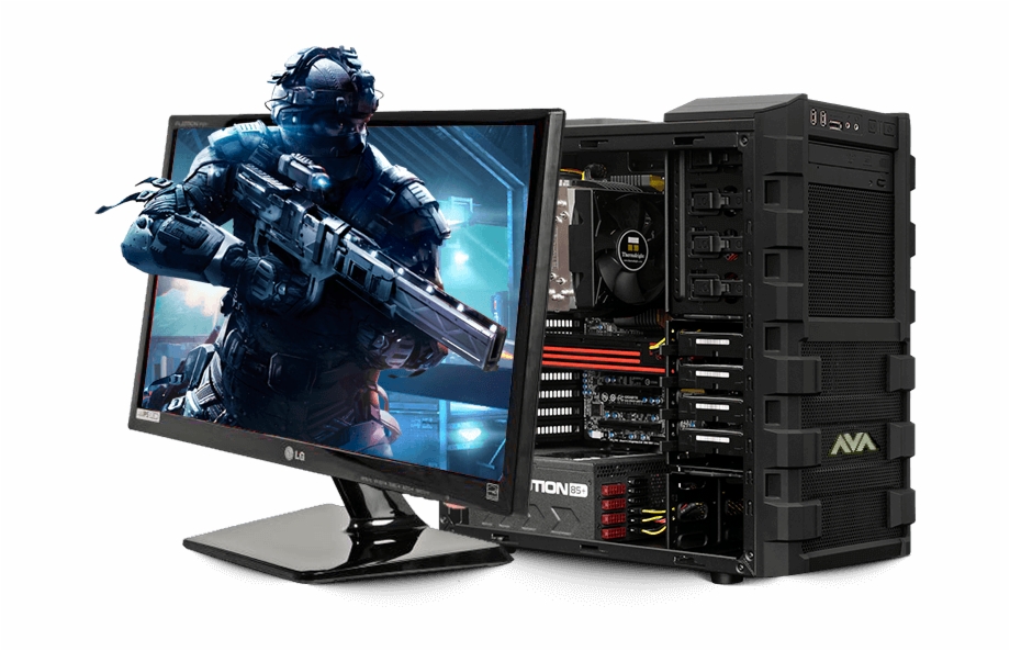 Tampa Computer Repair store provides computer repair for all makes & models of mac & windows 