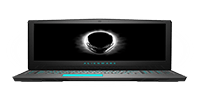 Tampa Computer Repair near me provides Alienware Laptop repair 15in 