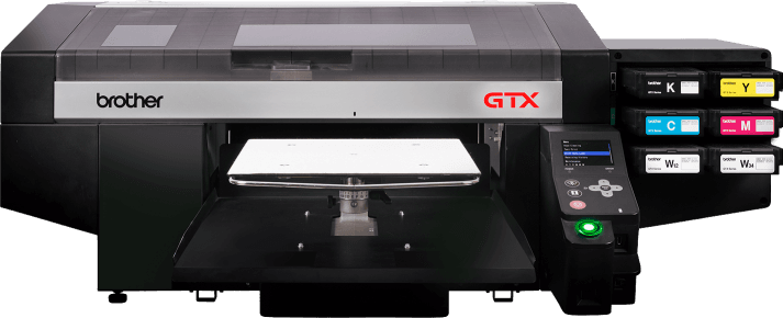 Tampa Printer Repair store provides Brother T-Shirt Printer Repair near me 